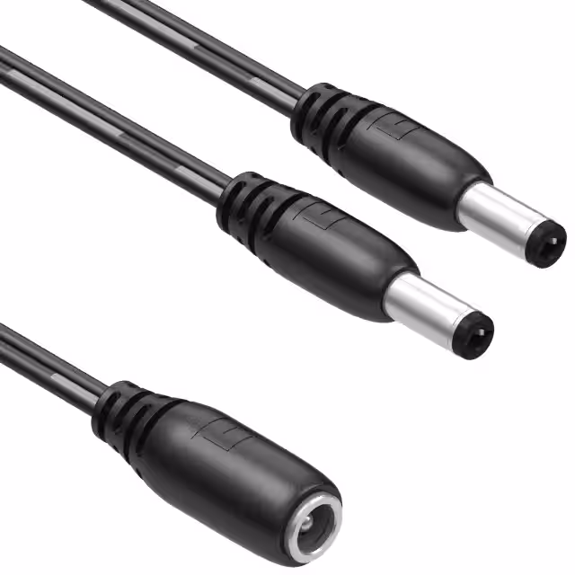 10-02737 Tensility International Corp  Assemblaggi di cavi